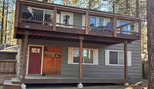 Ferienhaus, 4 Schlafzimmer