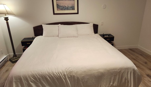 Zimmer, 1 Queen-Bett