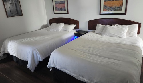 Suite, 2 Schlafzimmer