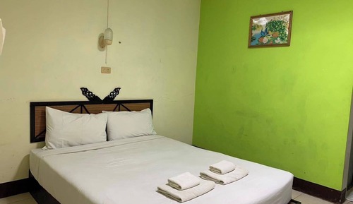 Superior-Doppelzimmer