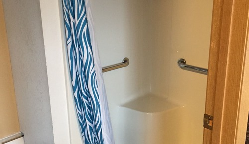 Standardzimmer, 2 Queen-Betten