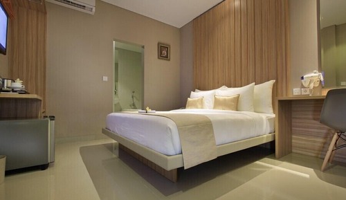 Superior-Doppelzimmer