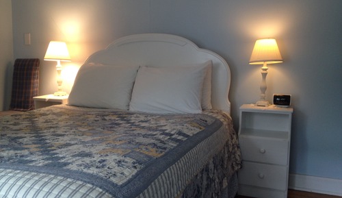 Standardzimmer, 1 Queen-Bett