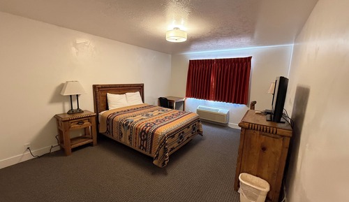 Standard-Doppelzimmer, Mehrere Betten, Nichtraucher