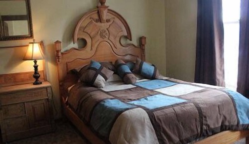 Suite, 1 Schlafzimmer