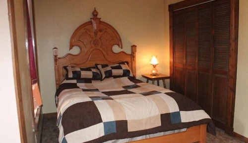 Suite, 2 Schlafzimmer