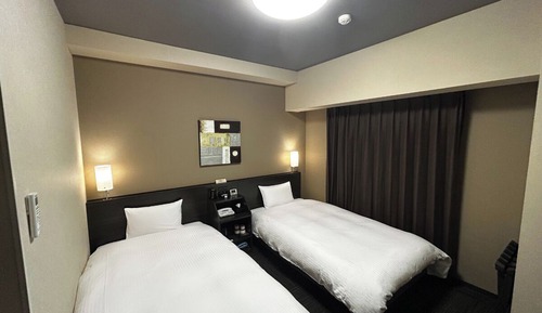 Comfort-Zweibettzimmer, Nichtraucher