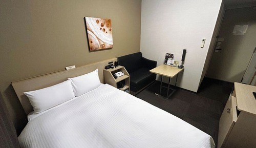 Zimmer, 1 Doppelbett, Nichtraucher