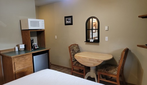 Standardzimmer, 1 Queen-Bett