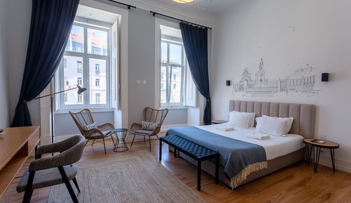 Deluxe-Suite