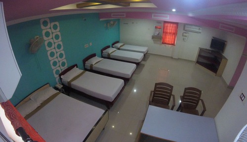 Familien-Suite