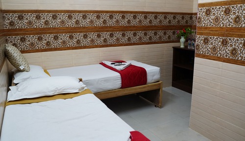 Deluxe-Einzelzimmer, 1 Einzelbett, Stadtblick, Eckzimmer