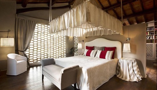 Suite, 1 Schlafzimmer