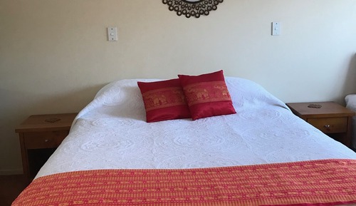 Comfort-Apartment, 1 Schlafzimmer (Unit 3)