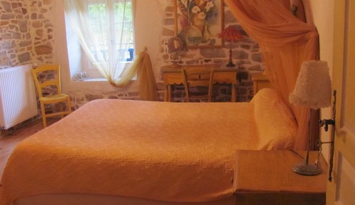 Doppelzimmer (Topaze)