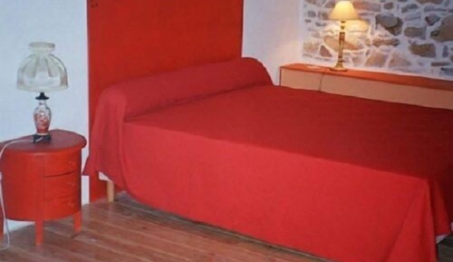 Dreibettzimmer (Clementine)