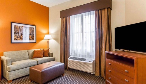 Efficiency, 2 Queen-Betten, Nichtraucher