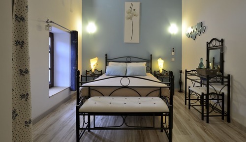Classic-Doppelzimmer