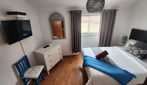 Classic-Doppelzimmer, eigenes Bad