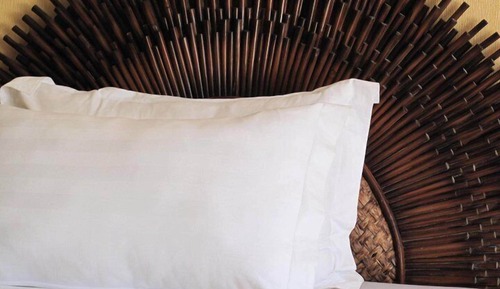 Deluxe-Doppel- oder -Zweibettzimmer, 2 Doppelbetten