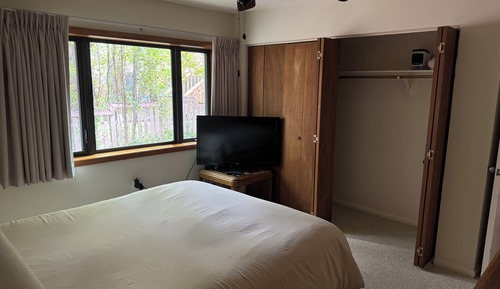 Signature-Zimmer, 3 Schlafzimmer, Küche