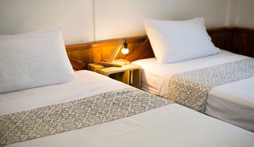 Standard Balcony TWN