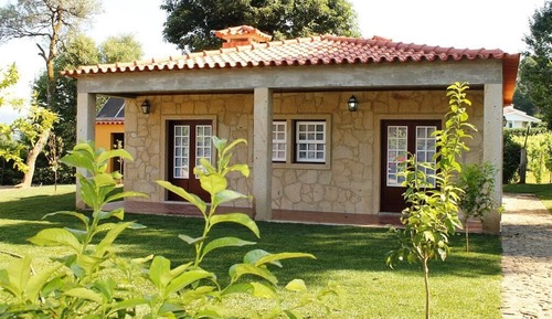 Basic-Villa, 1 Schlafzimmer