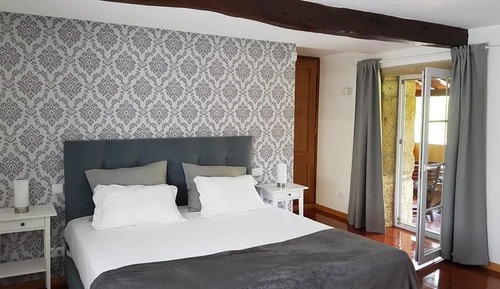 Superior-Doppelzimmer