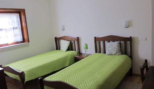 Villa, 2 Schlafzimmer