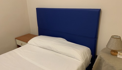 Doppelzimmer zur Einzelnutzung