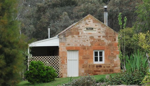 Stallion Box (up to two guests)