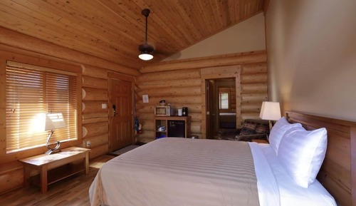 Suite, 2 Schlafzimmer