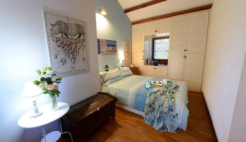 Comfort-Doppelzimmer