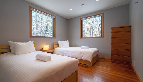 Luxury-Chalet