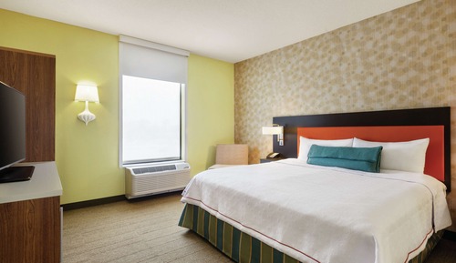 Suite, 1 Schlafzimmer, Nichtraucher