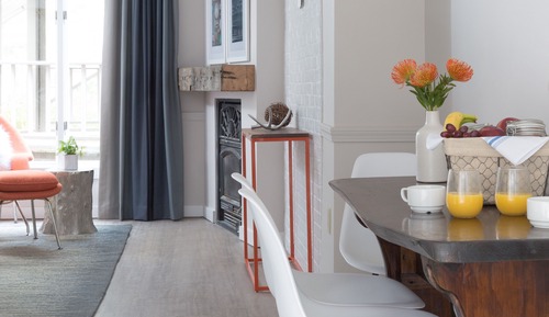 Comfort-Ferienhaus