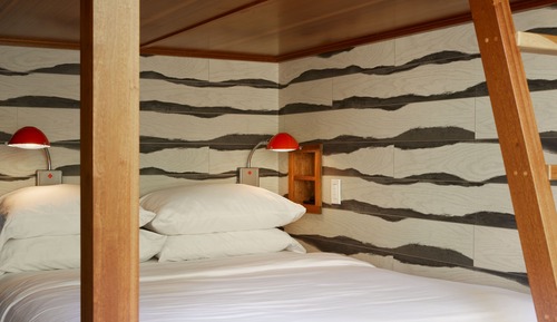 Signature-Zimmer, 2 Schlafzimmer