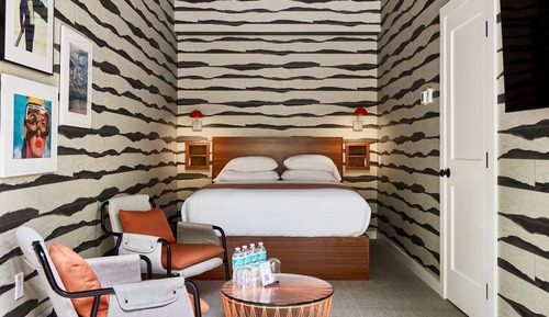 Signature-Zimmer, Mehrere Betten