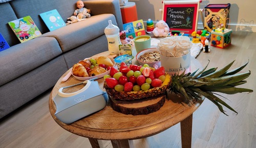 Familienzimmer