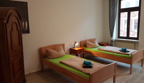 Basic-Apartment, 3 Schlafzimmer, Nichtraucher