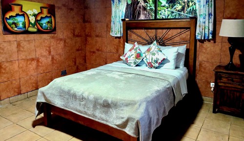 Traditional-Zimmer