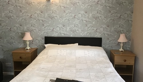 Superior-Doppelzimmer (Room 4 - Room Only)