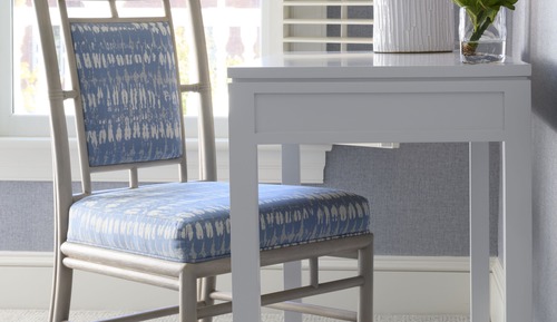 Deluxe-Zimmer, 1 King-Bett (Zabriskie House Superior)