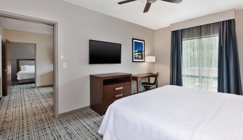 Suite, 1 Schlafzimmer