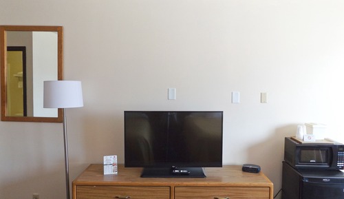 Room, 2 Queen Beds, Accessible