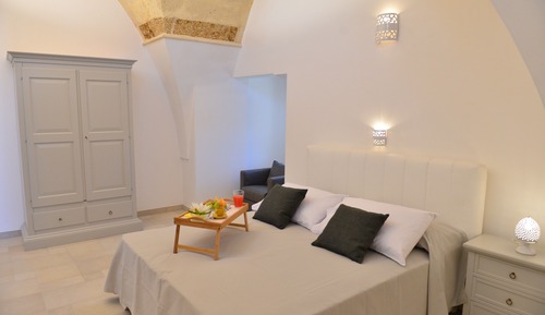 Apartment, Terrasse