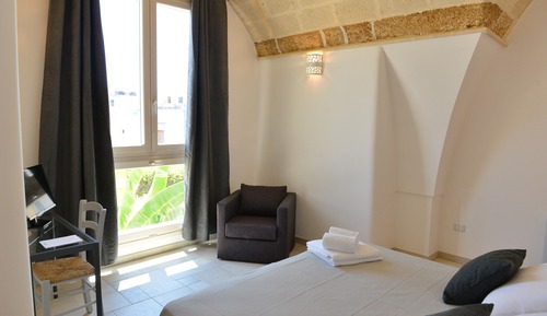 Superior-Apartment, 1 Schlafzimmer