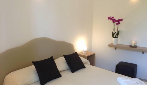 Deluxe-Doppelzimmer