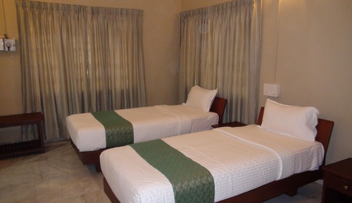 Deluxe-Zimmer, Nichtraucher