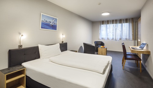 3 Zimmer Apartment